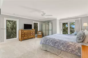 28 Green Heron Rd, Hilton Head Island, SC 29928 - Photo 31