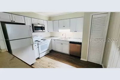 104 Cordillo Parkway #E1, Hilton Head Island, SC 29928 - Photo 1
