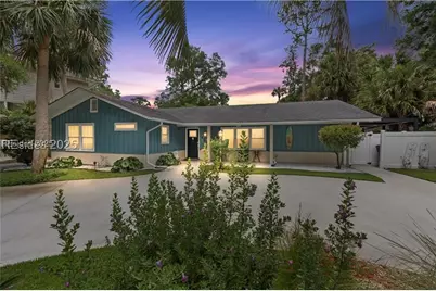 8 Flamingo Street, Hilton Head Island, SC 29928 - Photo 1