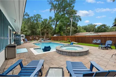 8 Flamingo Street, Hilton Head Island, SC 29928 - Photo 31