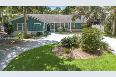 8 Flamingo Street, Hilton Head Island, SC 29928 - Photo 41