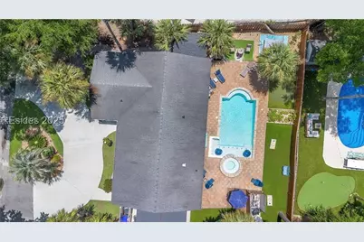8 Flamingo Street, Hilton Head Island, SC 29928 - Photo 43