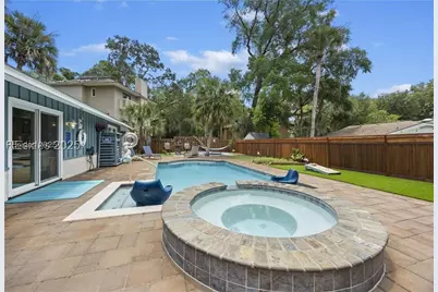8 Flamingo Street, Hilton Head Island, SC 29928 - Photo 5