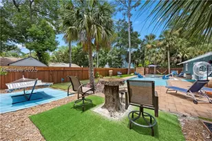 8 Flamingo St, Hilton Head Island, SC 29928 - Photo 35