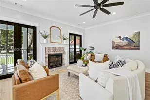 154 Celadon Dr, Beaufort, SC 29907 - Photo 17