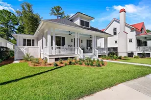 154 Celadon Dr, Beaufort, SC 29907 - Photo 1