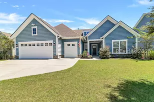 31 Ahoy Dr, Bluffton, SC 29910 - Photo 3