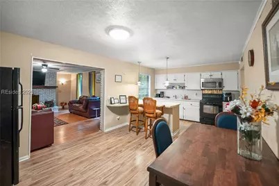 1507 Ivy Lane, Beaufort, SC 29902 - Photo 9