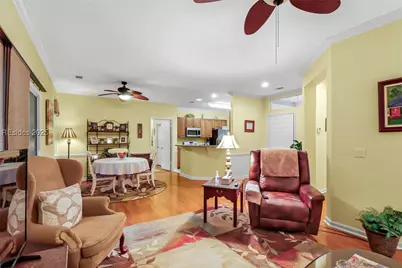53 Hampton Circle, Bluffton, SC 29909 - Photo 5