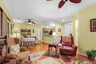 53 Hampton Cir, Bluffton, SC 29909 - Photo 5