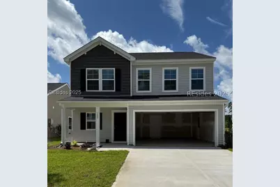 300 Waters Edge Way, Hardeeville, SC 29927 - Photo 1