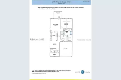 300 Waters Edge Way, Hardeeville, SC 29927 - Photo 15