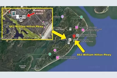 663 William Hilton Parkway #3317, Hilton Head Island, SC 29928 - Photo 27