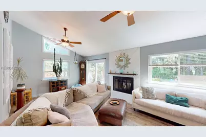 36 Squiresgate Road, Hilton Head Island, SC 29926 - Photo 13