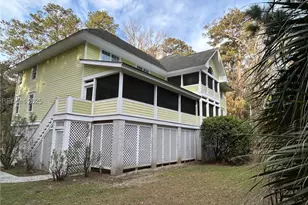 12 Freeport Ct, Daufuskie Island, SC 29915 - Photo 3