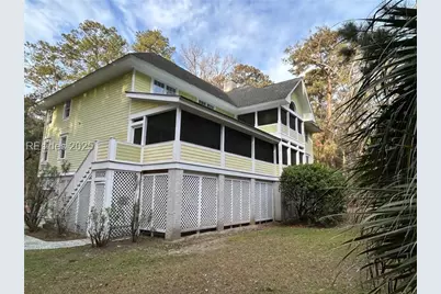 12 Freeport Court, Daufuskie Island, SC 29915 - Photo 3
