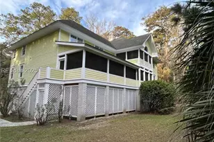 12 Freeport Ct, Daufuskie Island, SC 29915 - Photo 3