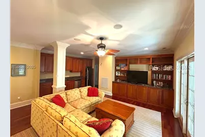 12 Freeport Court, Daufuskie Island, SC 29915 - Photo 21