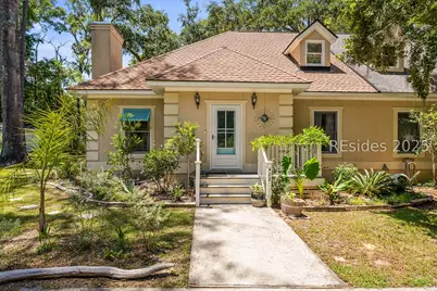 402 Joshua Court, Beaufort, SC 29902 - Photo 3