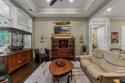 25 Long Brow Road, Hilton Head Island, SC 29928 - Photo 9
