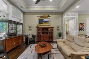 25 Long Brow Rd, Hilton Head Island, SC 29928 - Photo 9