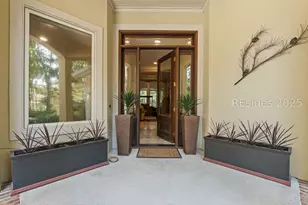 25 Long Brow Rd, Hilton Head Island, SC 29928 - Photo 5