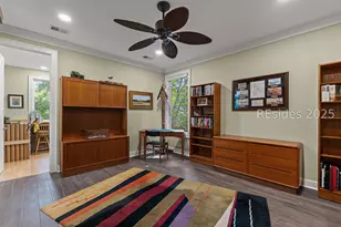 25 Long Brow Rd, Hilton Head Island, SC 29928 - Photo 35