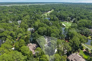 25 Long Brow Rd, Hilton Head Island, SC 29928 - Photo 57