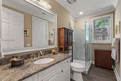 25 Long Brow Road, Hilton Head Island, SC 29928 - Photo 37