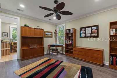 25 Long Brow Road, Hilton Head Island, SC 29928 - Photo 35