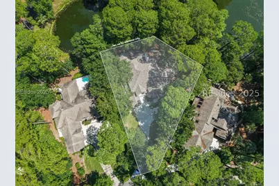 25 Long Brow Road, Hilton Head Island, SC 29928 - Photo 3