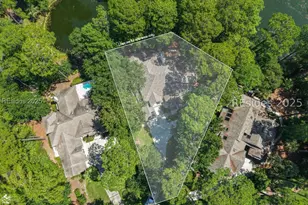 25 Long Brow Rd, Hilton Head Island, SC 29928 - Photo 3