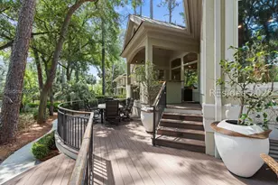 25 Long Brow Rd, Hilton Head Island, SC 29928 - Photo 49