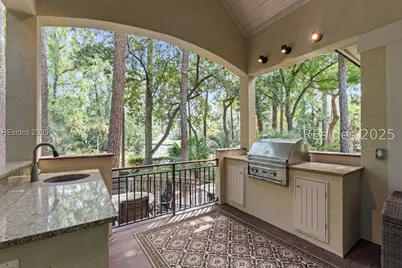 25 Long Brow Road, Hilton Head Island, SC 29928 - Photo 47