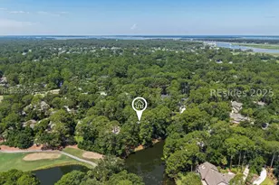 25 Long Brow Rd, Hilton Head Island, SC 29928 - Photo 59