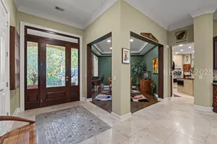 25 Long Brow Rd, Hilton Head Island, SC 29928 - Photo 7