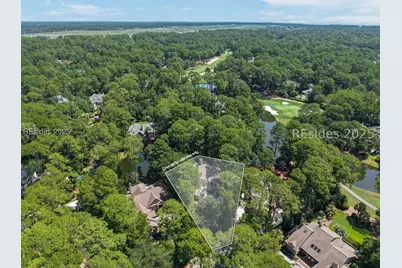25 Long Brow Road, Hilton Head Island, SC 29928 - Photo 57