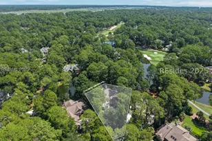 25 Long Brow Rd, Hilton Head Island, SC 29928 - Photo 57