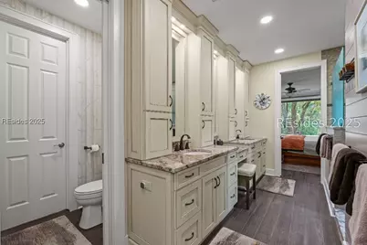 25 Long Brow Road, Hilton Head Island, SC 29928 - Photo 29