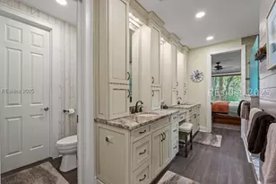 25 Long Brow Rd, Hilton Head Island, SC 29928 - Photo 29