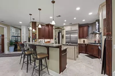 25 Long Brow Road, Hilton Head Island, SC 29928 - Photo 17