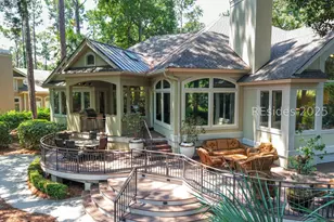 25 Long Brow Rd, Hilton Head Island, SC 29928 - Photo 3