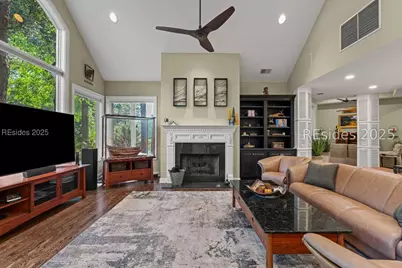 25 Long Brow Road, Hilton Head Island, SC 29928 - Photo 15