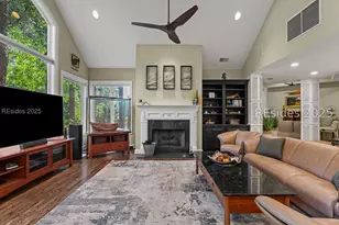 25 Long Brow Rd, Hilton Head Island, SC 29928 - Photo 15