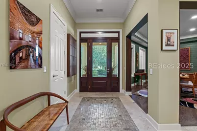 25 Long Brow Road, Hilton Head Island, SC 29928 - Photo 5