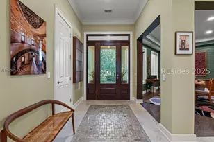 25 Long Brow Rd, Hilton Head Island, SC 29928 - Photo 5