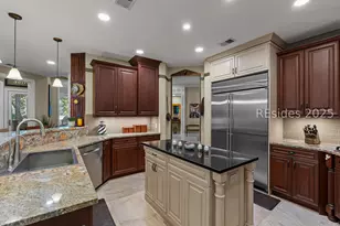 25 Long Brow Rd, Hilton Head Island, SC 29928 - Photo 19