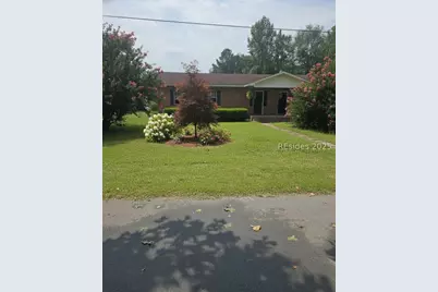 110 Nix Street, Hampton, SC 29924 - Photo 1