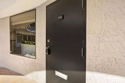 55 New Orleans Road #202, Hilton Head Island, SC 29928 - Photo 7