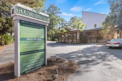 55 New Orleans Road #202, Hilton Head Island, SC 29928 - Photo 1